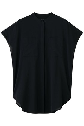 【ブルックス ブラザーズ/Brooks Brothers】のコットンボイル ダブルポケット リラックスフィット ノースリーブブラウス 人気、トレンドファッション・服の通販 founy(ファニー) ファッション Fashion レディースファッション Fashion for Women トップス・カットソー Cut & Sew Tops キャミソール&ノースリーブ Camisoles & Sleeveless Tops シャツ・ブラウス・オフィスカジュアル Elegant Blouses & Button-Ups エレガント 上品 Elegant シアー Sheer, See-Through ダブル Double, Double-Breasted ノースリーブ Sleeveless, No-Sleeve フィット Fit, Slim Fit フラップ Flap, Flap Pocket フロント Front, Front Design ポケット Pocket, Pocket Detail ラウンド Round, Round Neck リラックス Relax, Relaxed Fit 夏 Summer 新作・新入荷 New Arrivals / New In |ID:prp329100004933091