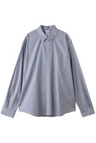 【ブルックス ブラザーズ/Brooks Brothers / MEN】の【MEN】コットンポプリン シーズナルパターン フライデーシャツ 人気、トレンドファッション・服の通販 founy(ファニー) ファッション Fashion メンズファッション Fashion for Men ウォッシュ Washed Finish ヴィンテージ Vintage Style シャーリング Shirring, Ruched ショート Short, Short Length スリーブ Sleeve, Long Sleeve / Short Sleeve センター Center, Center Line ダウン Down, Puffer ダブル Double, Double-Breasted 長袖 Long Sleeve, Full Sleeve バランス Balance, Style Balance プリーツ Pleats, Pleated ボックス Boxy, Box Shape ポケット Pocket, Pocket Detail 新作・新入荷 New Arrivals / New In thumbnail ブルー|ID: prp329100004933101 ipo3291000000037027147