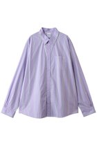 【ブルックス ブラザーズ/Brooks Brothers / MEN】の【MEN】コットンポプリン シーズナルパターン フライデーシャツ 人気、トレンドファッション・服の通販 founy(ファニー) ファッション Fashion メンズファッション Fashion for Men ウォッシュ Washed Finish ヴィンテージ Vintage Style シャーリング Shirring, Ruched ショート Short, Short Length スリーブ Sleeve, Long Sleeve / Short Sleeve センター Center, Center Line ダウン Down, Puffer ダブル Double, Double-Breasted 長袖 Long Sleeve, Full Sleeve バランス Balance, Style Balance プリーツ Pleats, Pleated ボックス Boxy, Box Shape ポケット Pocket, Pocket Detail 新作・新入荷 New Arrivals / New In thumbnail パープル|ID: prp329100004933101 ipo3291000000037027148