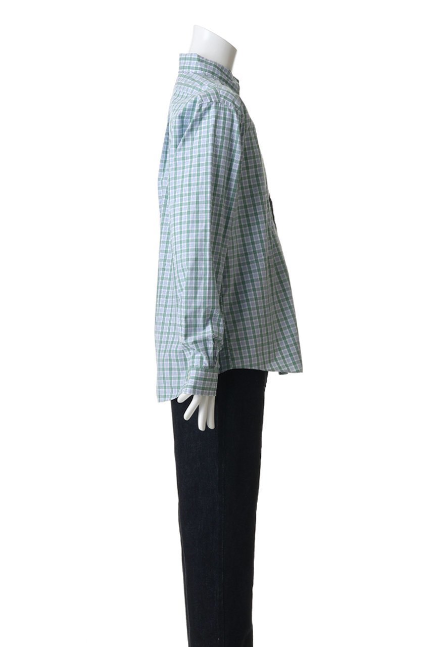 【ブルックス ブラザーズ/Brooks Brothers / MEN】の【MEN】コットンポプリン シーズナルパターン フライデーシャツ 人気、トレンドファッション・服の通販 founy(ファニー) 　ファッション　Fashion　メンズファッション　Fashion for Men　ウォッシュ　Washed Finish　ヴィンテージ　Vintage Style　シャーリング　Shirring, Ruched　ショート　Short, Short Length　スリーブ　Sleeve, Long Sleeve / Short Sleeve　センター　Center, Center Line　ダウン　Down, Puffer　ダブル　Double, Double-Breasted　長袖　Long Sleeve, Full Sleeve　バランス　Balance, Style Balance　プリーツ　Pleats, Pleated　ボックス　Boxy, Box Shape　ポケット　Pocket, Pocket Detail　新作・新入荷　New Arrivals / New In　other-3|ID: prp329100004933101 ipo3291000000037027151