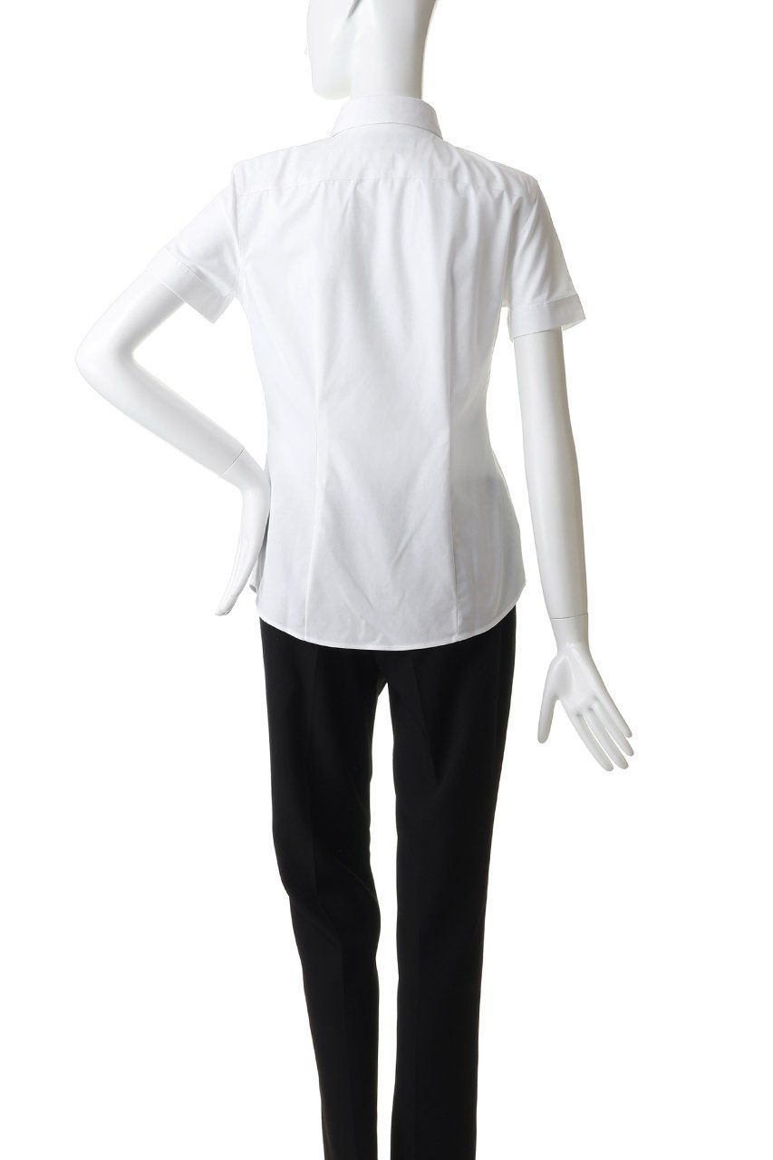 【ブルックス ブラザーズ/Brooks Brothers】のスーピマコットンストレッチ ショートスリーブ ボタンダウンシャツ Fitted Fit 人気、トレンドファッション・服の通販 founy(ファニー) 　ファッション　Fashion　レディースファッション　Fashion for Women　トップス・カットソー　Cut & Sew Tops　シャツ・ブラウス・オフィスカジュアル　Elegant Blouses & Button-Ups　シェイプ　Shape, Slim Fit　ショート　Short, Short Length　シンプル　Simple, Minimal　スタイリッシュ　Stylish, Fashionable　ストレッチ　Stretch, Stretchy Fabric　スリーブ　Sleeve, Long Sleeve / Short Sleeve　フィット　Fit, Slim Fit　ポケット　Pocket, Pocket Detail　半袖　Short Sleeve, Half Sleeve　夏　Summer　新作・新入荷　New Arrivals / New In　春　Spring　S/S・春夏　SS, Spring/Summer, Warm Season　other-4|ID: prp329100004933111 ipo3291000000037027214