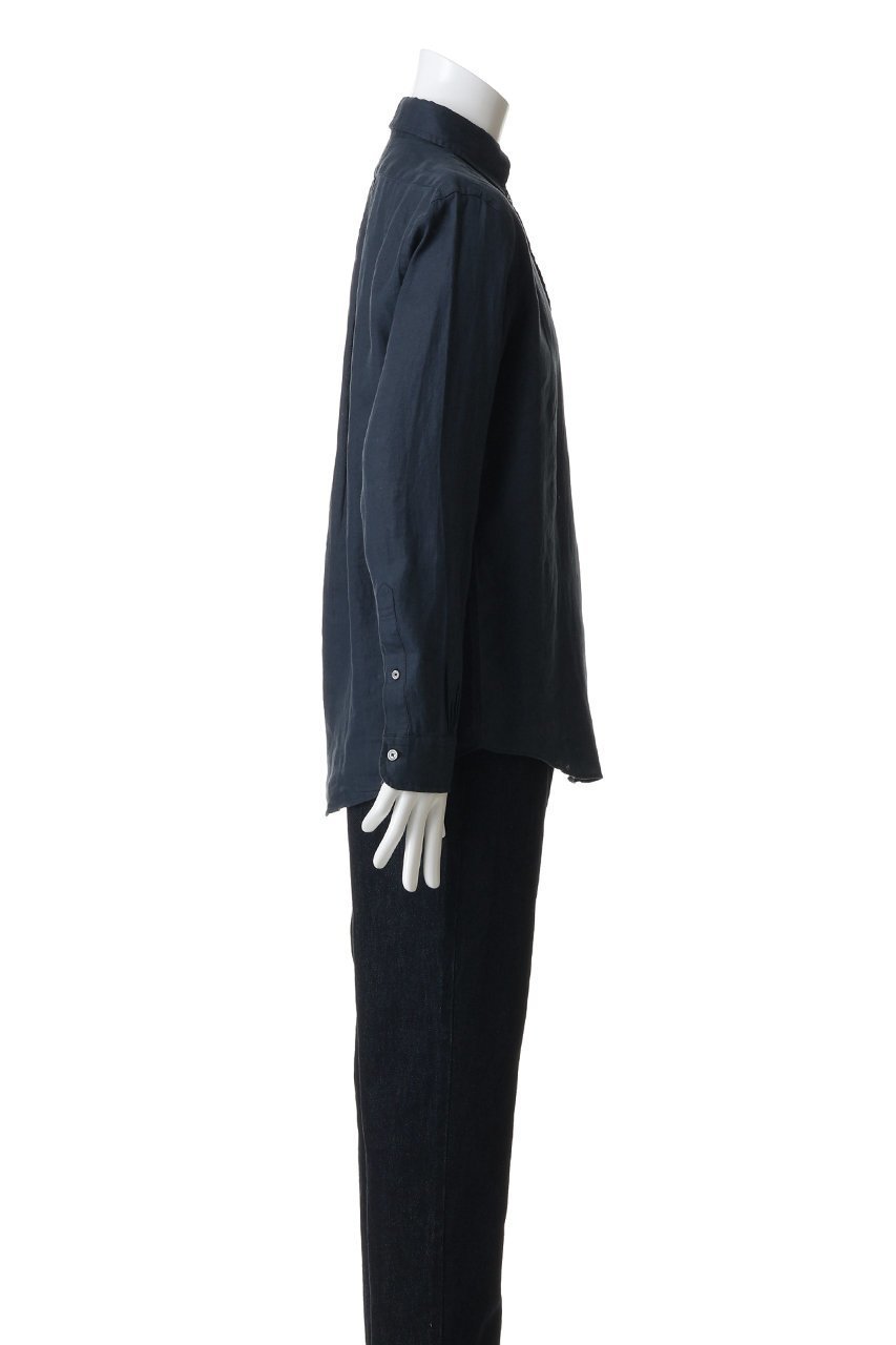 【ブルックス ブラザーズ/Brooks Brothers / MEN】の【MEN】アイリッシュリネン ソリッド カジュアルシャツ Regular Fit 人気、トレンドファッション・服の通販 founy(ファニー) 　ファッション　Fashion　メンズファッション　Fashion for Men　吸水　Absorbent, Quick-Dry　シンプル　Simple, Minimal　ジャケット　Jacket, Outerwear　スポーツ　Sports, Activewear　スリーブ　Sleeve, Long Sleeve / Short Sleeve　センター　Center, Center Line　ダウン　Down, Puffer　ダブル　Double, Double-Breasted　ネップ　Nepp, Slub Yarn　長袖　Long Sleeve, Full Sleeve　フィット　Fit, Slim Fit　プリーツ　Pleats, Pleated　ボックス　Boxy, Box Shape　ポケット　Pocket, Pocket Detail　リネン　Linen, Linen Fabric　レギュラー　Regular, Standard Fit　ロング　Long, Long-Length　おすすめ　Recommended / Our Picks　新作・新入荷　New Arrivals / New In　other-3|ID: prp329100004933113 ipo3291000000037027224