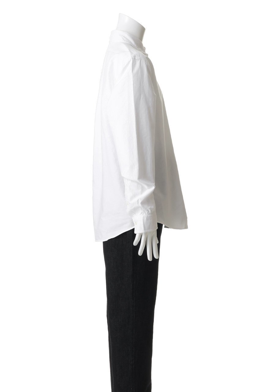 【ブルックス ブラザーズ/Brooks Brothers / MEN】の【MEN】コットン オックスフォード フライデーシャツ 人気、トレンドファッション・服の通販 founy(ファニー) 　ファッション　Fashion　メンズファッション　Fashion for Men　おすすめ　Recommended / Our Picks　ギャザー　Gathered, Ruffled　スリーブ　Sleeve, Long Sleeve / Short Sleeve　センター　Center, Center Line　ダウン　Down, Puffer　ダブル　Double, Double-Breasted　ダメージ　Distressed, Destroyed　バランス　Balance, Style Balance　プリーツ　Pleats, Pleated　ボックス　Boxy, Box Shape　ポケット　Pocket, Pocket Detail　ロング　Long, Long-Length　新作・新入荷　New Arrivals / New In　長袖　Long Sleeve, Full Sleeve　other-3|ID: prp329100004933115 ipo3291000000037027235