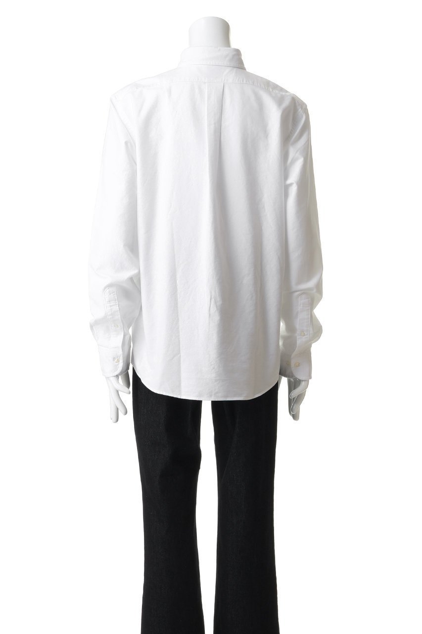 【ブルックス ブラザーズ/Brooks Brothers / MEN】の【MEN】コットン オックスフォード フライデーシャツ 人気、トレンドファッション・服の通販 founy(ファニー) 　ファッション　Fashion　メンズファッション　Fashion for Men　おすすめ　Recommended / Our Picks　ギャザー　Gathered, Ruffled　スリーブ　Sleeve, Long Sleeve / Short Sleeve　センター　Center, Center Line　ダウン　Down, Puffer　ダブル　Double, Double-Breasted　ダメージ　Distressed, Destroyed　バランス　Balance, Style Balance　プリーツ　Pleats, Pleated　ボックス　Boxy, Box Shape　ポケット　Pocket, Pocket Detail　ロング　Long, Long-Length　新作・新入荷　New Arrivals / New In　長袖　Long Sleeve, Full Sleeve　other-4|ID: prp329100004933115 ipo3291000000037027236