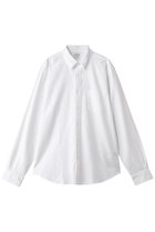 【ブルックス ブラザーズ/Brooks Brothers / MEN】の【MEN】コットン オックスフォード フライデーシャツ ホワイト|ID: prp329100004933115 ipo3291000000037241208