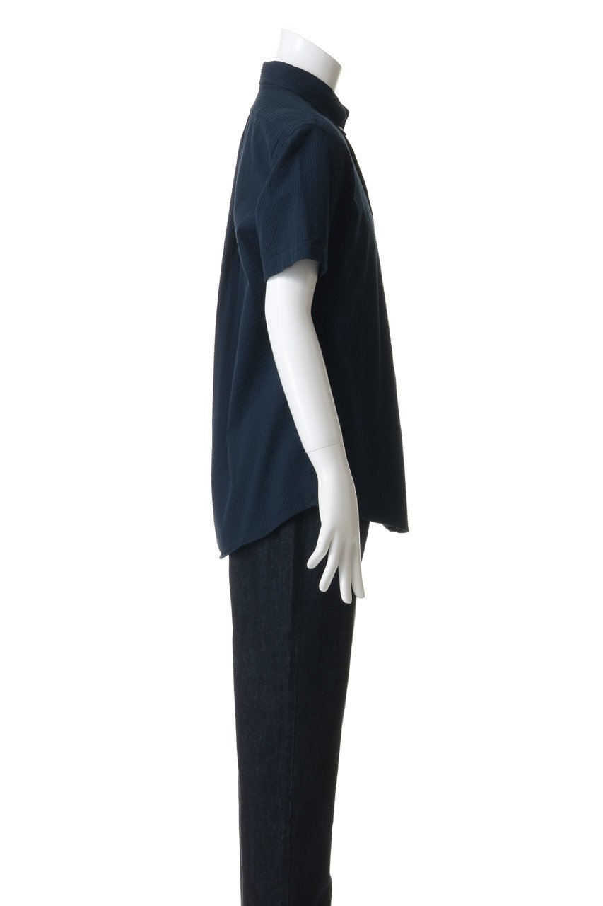 【ブルックス ブラザーズ/Brooks Brothers / MEN】の【MEN】ストレッチコットン シアサッカー ソリッド ショートスリーブ カジュアルシャツ Regular Fit 人気、トレンドファッション・服の通販 founy(ファニー) 　ファッション　Fashion　メンズファッション　Fashion for Men　おすすめ　Recommended / Our Picks　ショート　Short, Short Length　シンプル　Simple, Minimal　ストレッチ　Stretch, Stretchy Fabric　スポーツ　Sports, Activewear　スリーブ　Sleeve, Long Sleeve / Short Sleeve　センター　Center, Center Line　ダウン　Down, Puffer　フィット　Fit, Slim Fit　プリーツ　Pleats, Pleated　ボックス　Boxy, Box Shape　ポケット　Pocket, Pocket Detail　レギュラー　Regular, Standard Fit　半袖　Short Sleeve, Half Sleeve　夏　Summer　新作・新入荷　New Arrivals / New In　無地　Plain, Solid Color　other-3|ID: prp329100004933117 ipo3291000000037027248