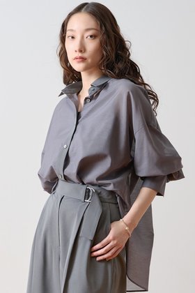 【ティアラ/Tiara】のビッグシャツ 大人の最旬トレンドファッション＆コーディネート founy(ファウニー) ファッション Fashion レディースファッション Fashion for Women トップス・カットソー Cut & Sew Tops シャツ・ブラウス・オフィスカジュアル Elegant Blouses & Button-Ups おすすめ Recommended / Our Picks カーディガン Cardigan, Knitwear キャミソール Camisole, Spaghetti Strap Top ショート Short, Short Length シンプル Simple, Minimal スリーブ Sleeve, Long Sleeve / Short Sleeve セットアップ Set-Up, Coordinated Outfit センター Center, Center Line タンク Tank Top, Sleeveless Top ビッグ Big, Oversized 再入荷 Restock / Back in Stock |ID:prp329100004933128