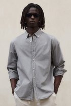 【エコアルフ/ECOALF / MEN】の【MEN】ANTEJO POPELINシャツ / ANTEJO POPELIN SHIRT MAN 人気、トレンドファッション・服の通販 founy(ファニー) ファッション Fashion メンズファッション Fashion for Men コレクション Collection, Seasonal Line スリーブ Sleeve, Long Sleeve / Short Sleeve ロング Long, Long-Length ヴィンテージ Vintage Style 新作・新入荷 New Arrivals / New In thumbnail グレー|ID: prp329100004933135 ipo3291000000037027347
