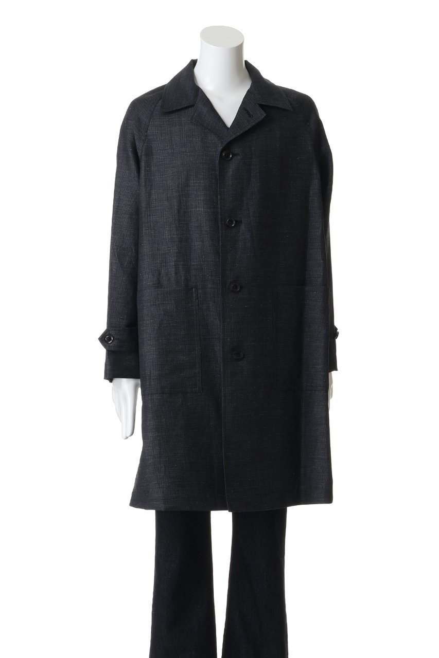 【ブルックス ブラザーズ/Brooks Brothers / MEN】の【MEN】ウール/リネン ミニヘリンボーン ショップコート 人気、トレンドファッション・服の通販 founy(ファニー) 　ファッション　Fashion　メンズファッション　Fashion for Men　エレガント 上品　Elegant　ショート　Short, Short Length　パターン　Pattern, Design Print　リネン　Linen, Linen Fabric　ロング　Long, Long-Length　新作・新入荷　New Arrivals / New In　other-2|ID: prp329100004933147 ipo3291000000037027414