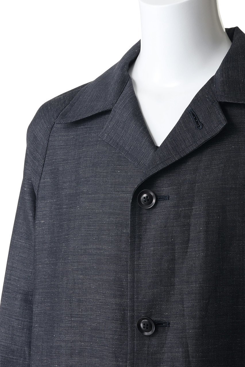 【ブルックス ブラザーズ/Brooks Brothers / MEN】の【MEN】ウール/リネン ミニヘリンボーン ショップコート 人気、トレンドファッション・服の通販 founy(ファニー) 　ファッション　Fashion　メンズファッション　Fashion for Men　エレガント 上品　Elegant　ショート　Short, Short Length　パターン　Pattern, Design Print　リネン　Linen, Linen Fabric　ロング　Long, Long-Length　新作・新入荷　New Arrivals / New In　other-5|ID: prp329100004933147 ipo3291000000037027417