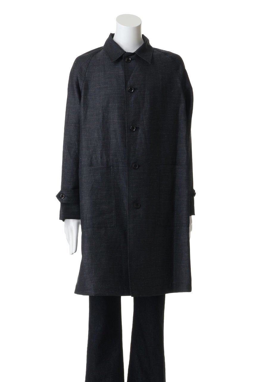 【ブルックス ブラザーズ/Brooks Brothers / MEN】の【MEN】ウール/リネン ミニヘリンボーン ショップコート 人気、トレンドファッション・服の通販 founy(ファニー) 　ファッション　Fashion　メンズファッション　Fashion for Men　エレガント 上品　Elegant　ショート　Short, Short Length　パターン　Pattern, Design Print　リネン　Linen, Linen Fabric　ロング　Long, Long-Length　新作・新入荷　New Arrivals / New In　other-7|ID: prp329100004933147 ipo3291000000037027423