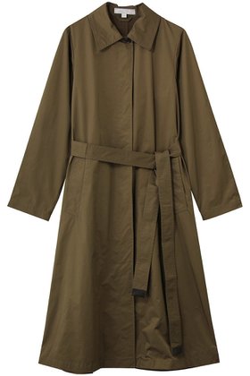 【ブルックス ブラザーズ/Brooks Brothers】のポリエステル ハイカウントツイル パッカブル ベルテッドロングコート 人気、トレンドファッション・服の通販 founy(ファニー) ファッション Fashion レディースファッション Fashion for Women アウター Coat / Outerwear Collection コート・ロングコート・ピーコート Long Coats, Peacoats & More コンパクト Compact, Small Size ダブル Double, Double-Breasted ポーチ Pouch, Small Case ヨーク Yoke, Yoke Design ロング Long, Long-Length 新作・新入荷 New Arrivals / New In 旅行 Travel 軽量 Lightweight, Ultra Light ビジネス 仕事 通勤 Business / Work / Commuting |ID:prp329100004933150