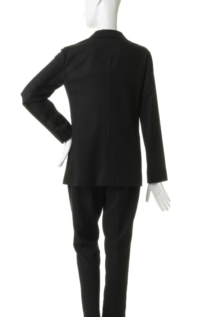 【ブルックス ブラザーズ/Brooks Brothers】のコットンボイル ダブル4ボタン リラックスフィット ジャケット 人気、トレンドファッション・服の通販 founy(ファニー) 　ファッション　Fashion　レディースファッション　Fashion for Women　アウター　Coat / Outerwear Collection　レディースジャケット・軽アウター　Jackets　おすすめ　Recommended / Our Picks　クラシック　Classic, Timeless Style　シンプル　Simple, Minimal　ジャケット　Jacket, Outerwear　スリット　Slit, Slit Detail　セーター　Sweater, Knitwear　ダブル　Double, Double-Breasted　パッチ　Patch, Appliqué　フィット　Fit, Slim Fit　ポケット　Pocket, Pocket Detail　リラックス　Relax, Relaxed Fit　夏　Summer　新作・新入荷　New Arrivals / New In　春　Spring　S/S・春夏　SS, Spring/Summer, Warm Season　other-4|ID: prp329100004933163 ipo3291000000037027529