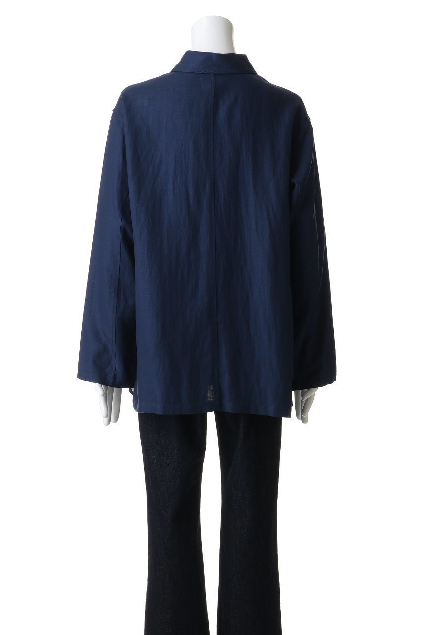 【ブルックス ブラザーズ/Brooks Brothers / MEN】の【MEN】リヨセル/リネン ヘリンボーン CPOシャツジャケット 人気、トレンドファッション・服の通販 founy(ファニー) 　ファッション　Fashion　メンズファッション　Fashion for Men　春　Spring　ショーツ　Shorts, Short Pants　ジャケット　Jacket, Outerwear　スリット　Slit, Slit Detail　セットアップ　Set-Up, Coordinated Outfit　セーター　Sweater, Knitwear　ドレープ　Drape, Draping Fabric　定番　Standard, Basic Item　長袖　Long Sleeve, Full Sleeve　バランス　Balance, Style Balance　フィット　Fit, Slim Fit　フラップ　Flap, Flap Pocket　プリーツ　Pleats, Pleated　ボックス　Boxy, Box Shape　ポケット　Pocket, Pocket Detail　ミリタリー　Military, Army Style　リネン　Linen, Linen Fabric　リラックス　Relax, Relaxed Fit　S/S・春夏　SS, Spring/Summer, Warm Season　夏　Summer　エレガント 上品　Elegant　新作・新入荷　New Arrivals / New In　other-4|ID: prp329100004933165 ipo3291000000037027541