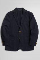 【ブルックス ブラザーズ/Brooks Brothers / MEN】の【MEN】 オンラインストア限定 コンバットウール 段返り3釦ブレザー Madison ネイビー|ID: prp329100004933174 ipo3291000000037241364