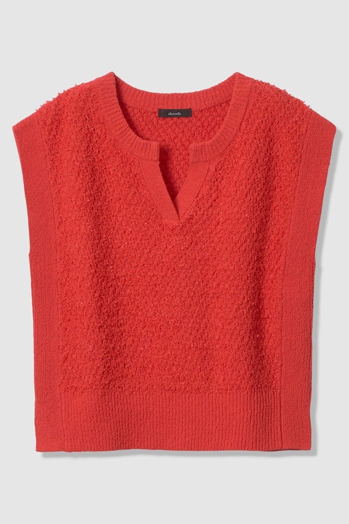 【アルアバイル/allureville】のツイストシャギープルオーバー インテリア・キッズ・メンズ・レディースファッション・服の通販 founy(ファニー) https://founy.com/ ファッション Fashion レディースファッション Fashion for Women トップス・カットソー Cut & Sew Tops ニット Knit Tops & Sweaters カジュアルプルオーバー・ニットトップス Pullovers & Knit Tops / Casual Pullovers おすすめ Recommended / Our Picks タンク Tank Top, Sleeveless Top バランス Balance, Style Balance |ID: prp329100004933177 ipo3291000000037241376