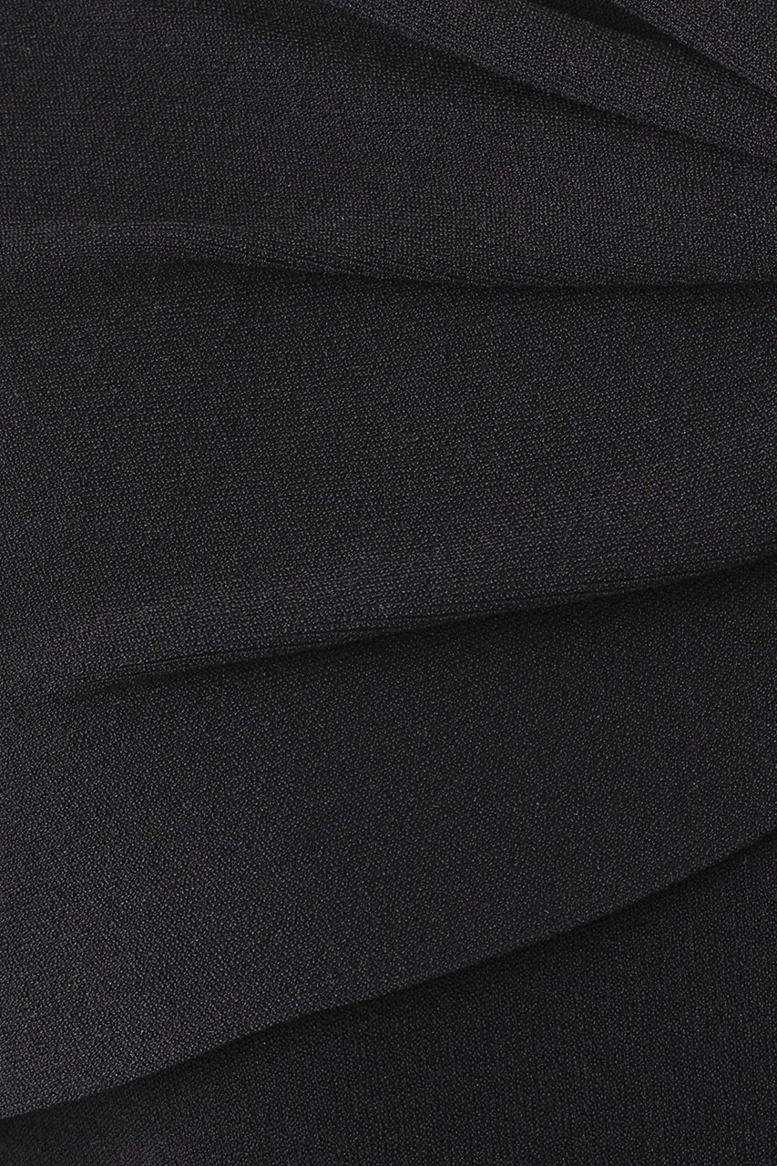 【オーヴィル/EAUVIRE】のツイストケーププルオーバー 人気、トレンドファッション・服の通販 founy(ファニー) 　ファッション　Fashion　レディースファッション　Fashion for Women　トップス・カットソー　Cut & Sew Tops　ニット　Knit Tops & Sweaters　カジュアルプルオーバー・ニットトップス　Pullovers & Knit Tops / Casual Pullovers　なめらか　Smooth, Silky Texture　コンパクト　Compact, Small Size　ストレッチ　Stretch, Stretchy Fabric　ツイスト　Tweed, Tweed Fabric　ミックス　Mix, Mixed Style　新作・新入荷　New Arrivals / New In　日本製　Made In Japan　other-7|ID: prp329100004933178 ipo3291000000037027621