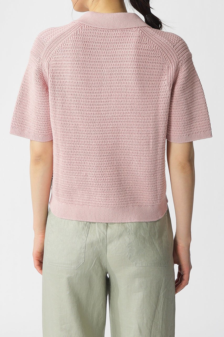 【エコアルフ/ECOALF】のANNA ニット / ANNA KNIT WOMAN 人気、トレンドファッション・服の通販 founy(ファニー) 　ファッション　Fashion　レディースファッション　Fashion for Women　トップス・カットソー　Cut & Sew Tops　ニット　Knit Tops & Sweaters　カジュアルプルオーバー・ニットトップス　Pullovers & Knit Tops / Casual Pullovers　ショルダー　Shoulder, Shoulder Strap　ドロップ　Drop Shoulder, Dropped Style　フィット　Fit, Slim Fit　リラックス　Relax, Relaxed Fit　新作・新入荷　New Arrivals / New In　other-3|ID: prp329100004933181 ipo3291000000037027639