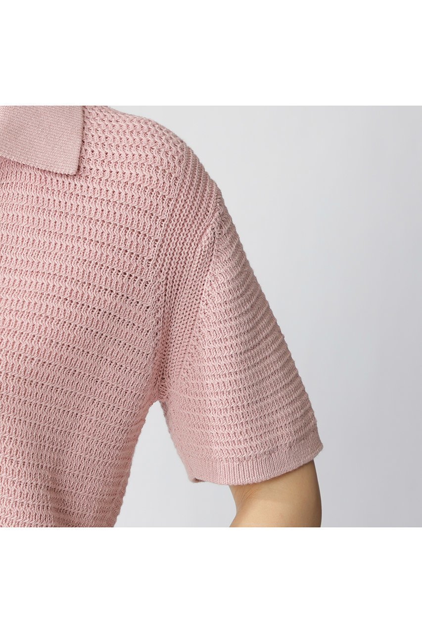 【エコアルフ/ECOALF】のANNA ニット / ANNA KNIT WOMAN 人気、トレンドファッション・服の通販 founy(ファニー) 　ファッション　Fashion　レディースファッション　Fashion for Women　トップス・カットソー　Cut & Sew Tops　ニット　Knit Tops & Sweaters　カジュアルプルオーバー・ニットトップス　Pullovers & Knit Tops / Casual Pullovers　ショルダー　Shoulder, Shoulder Strap　ドロップ　Drop Shoulder, Dropped Style　フィット　Fit, Slim Fit　リラックス　Relax, Relaxed Fit　新作・新入荷　New Arrivals / New In　other-4|ID: prp329100004933181 ipo3291000000037027640