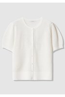 【アナイ/ANAYI】の【セットアップ対応商品】トラフォラート カーディガン 大人の最旬トレンドファッション＆コーディネート founy(ファウニー) ファッション Fashion レディースファッション Fashion for Women トップス・カットソー Cut & Sew Tops ニット Knit Tops & Sweaters カーディガン・羽織り Layered Style Cardigans アンサンブル Ensemble Set イタリア Italy カーディガン Cardigan, Knitwear シンプル Simple, Minimal スパンコール Sequins, Sequin Embellishment スリーブ Sleeve, Long Sleeve / Short Sleeve セットアップ Set-Up, Coordinated Outfit 透かし Cut-Out, Lacework おすすめ Recommended / Our Picks エレガント 上品 Elegant 新作・新入荷 New Arrivals / New In |ID:prp329100004933188