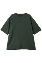 【ブルックス ブラザーズ/Brooks Brothers / MEN】の【MEN】 オンラインストア限定 ペーパーヤーン クルーネック ショートスリーブセーター 人気、トレンドファッション・服の通販 founy(ファニー) ファッション Fashion メンズファッション Fashion for Men トップス・カットソー Cut & Sew Tops ニット・セーター / 定番トップス Knit Tops & Sweaters ドレープ Drape, Draping Fabric リネン Linen, Linen Fabric エレガント 上品 Elegant 夏 Summer 新作・新入荷 New Arrivals / New In 軽量 Lightweight, Ultra Light thumbnail グリーン|ID: prp329100004933194 ipo3291000000037027751