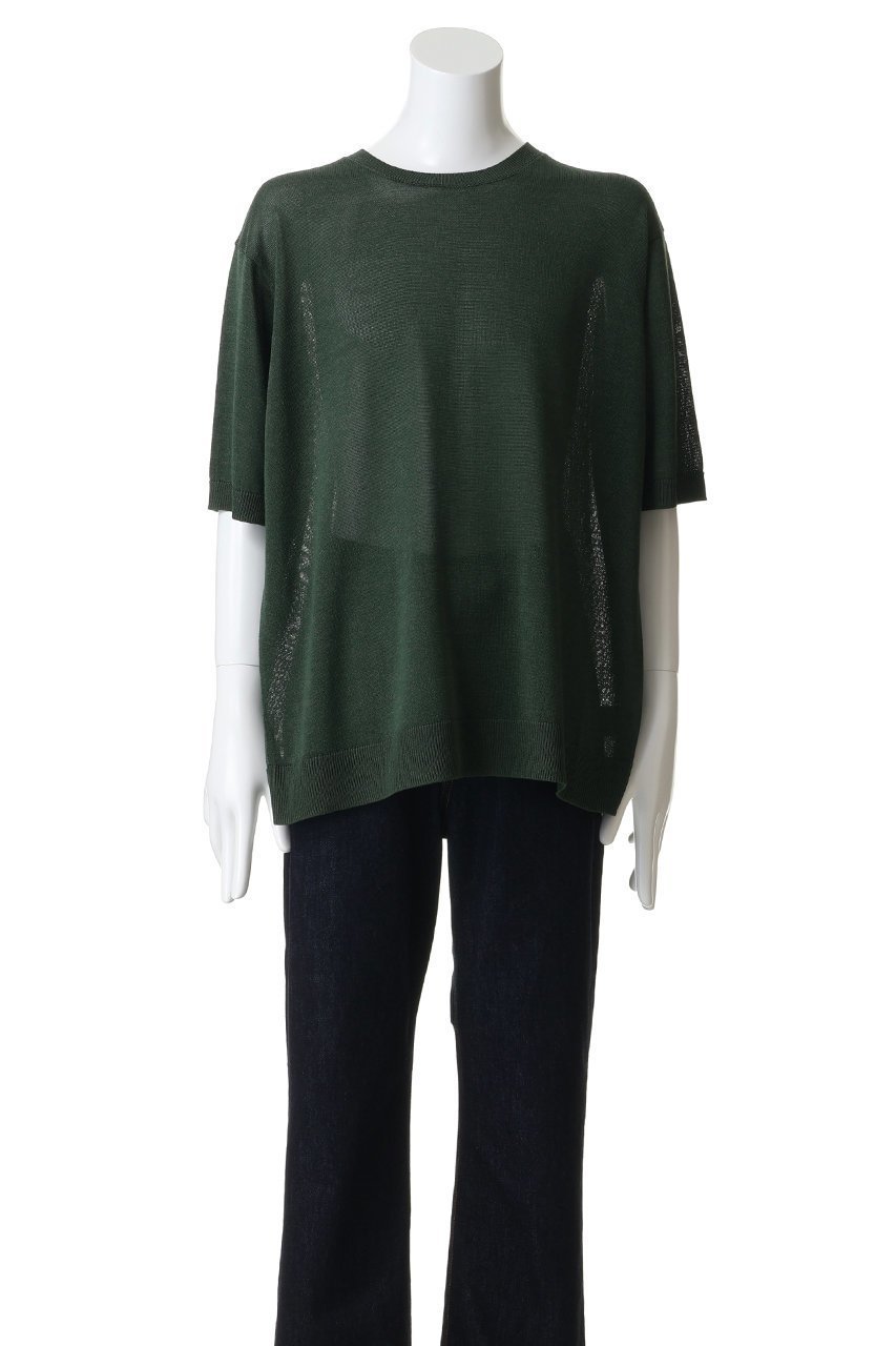 【ブルックス ブラザーズ/Brooks Brothers / MEN】の【MEN】 オンラインストア限定 ペーパーヤーン クルーネック ショートスリーブセーター 人気、トレンドファッション・服の通販 founy(ファニー) 　ファッション　Fashion　メンズファッション　Fashion for Men　トップス・カットソー　Cut & Sew Tops　ニット・セーター / 定番トップス　Knit Tops & Sweaters　ドレープ　Drape, Draping Fabric　リネン　Linen, Linen Fabric　エレガント 上品　Elegant　夏　Summer　新作・新入荷　New Arrivals / New In　軽量　Lightweight, Ultra Light　other-2|ID: prp329100004933194 ipo3291000000037027753