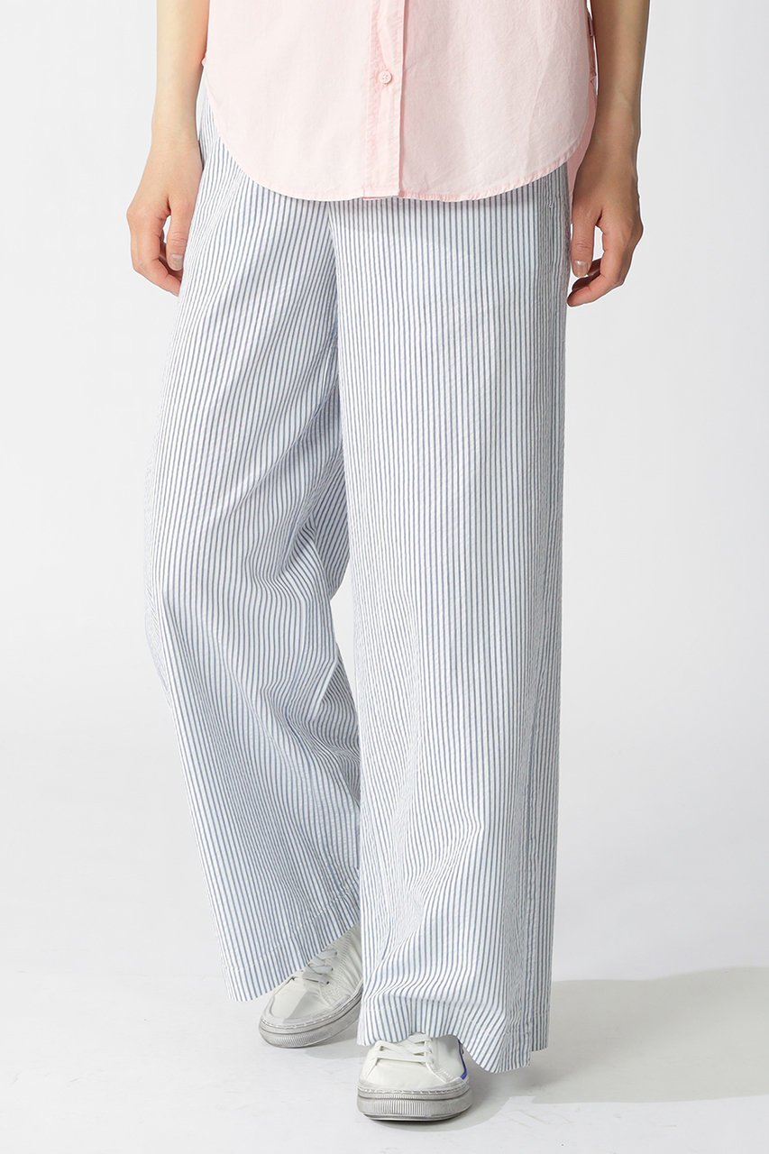 【エコアルフ/ECOALF】のMOSS パンツ / MOSS PANTS WOMAN 人気、トレンドファッション・服の通販 founy(ファニー) 　ファッション　Fashion　レディースファッション　Fashion for Women　パンツ　Pants & Trousers　おすすめ　Recommended / Our Picks　オーガニック　Organic Cotton　ストレート　Straight, Straight Cut　セットアップ　Set-Up, Coordinated Outfit　リラックス　Relax, Relaxed Fit　新作・新入荷　New Arrivals / New In　other-2|ID: prp329100004933202 ipo3291000000037027808