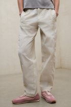 【エコアルフ/ECOALF】のRIPOLL パンツ / RIPOLL PANTS WOMAN 人気、トレンドファッション・服の通販 founy(ファニー) ファッション Fashion レディースファッション Fashion for Women パンツ Pants & Trousers コレクション Collection, Seasonal Line ボトム Bottoms, Lower Wear ヴィンテージ Vintage Style 新作・新入荷 New Arrivals / New In thumbnail ライトグレー|ID: prp329100004933203 ipo3291000000037027815