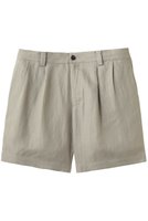 【ブルックス ブラザーズ/Brooks Brothers / MEN】の【MEN】リヨセル/リネン ヘリンボーン ショーツ 人気、トレンドファッション・服の通販 founy(ファニー) ファッション Fashion メンズファッション Fashion for Men ボトムス Bottoms ハーフパンツ・ショートパンツ Shorts & Half Pants ショーツ Shorts, Short Pants ショート Short, Short Length ジャケット Jacket, Outerwear セットアップ Set-Up, Coordinated Outfit ドレープ Drape, Draping Fabric フィット Fit, Slim Fit リネン Linen, Linen Fabric リラックス Relax, Relaxed Fit ワイド Wide, Wide Fit エレガント 上品 Elegant 夏 Summer 定番 Standard, Basic Item 新作・新入荷 New Arrivals / New In 春 Spring S/S・春夏 SS, Spring/Summer, Warm Season |ID:prp329100004933207