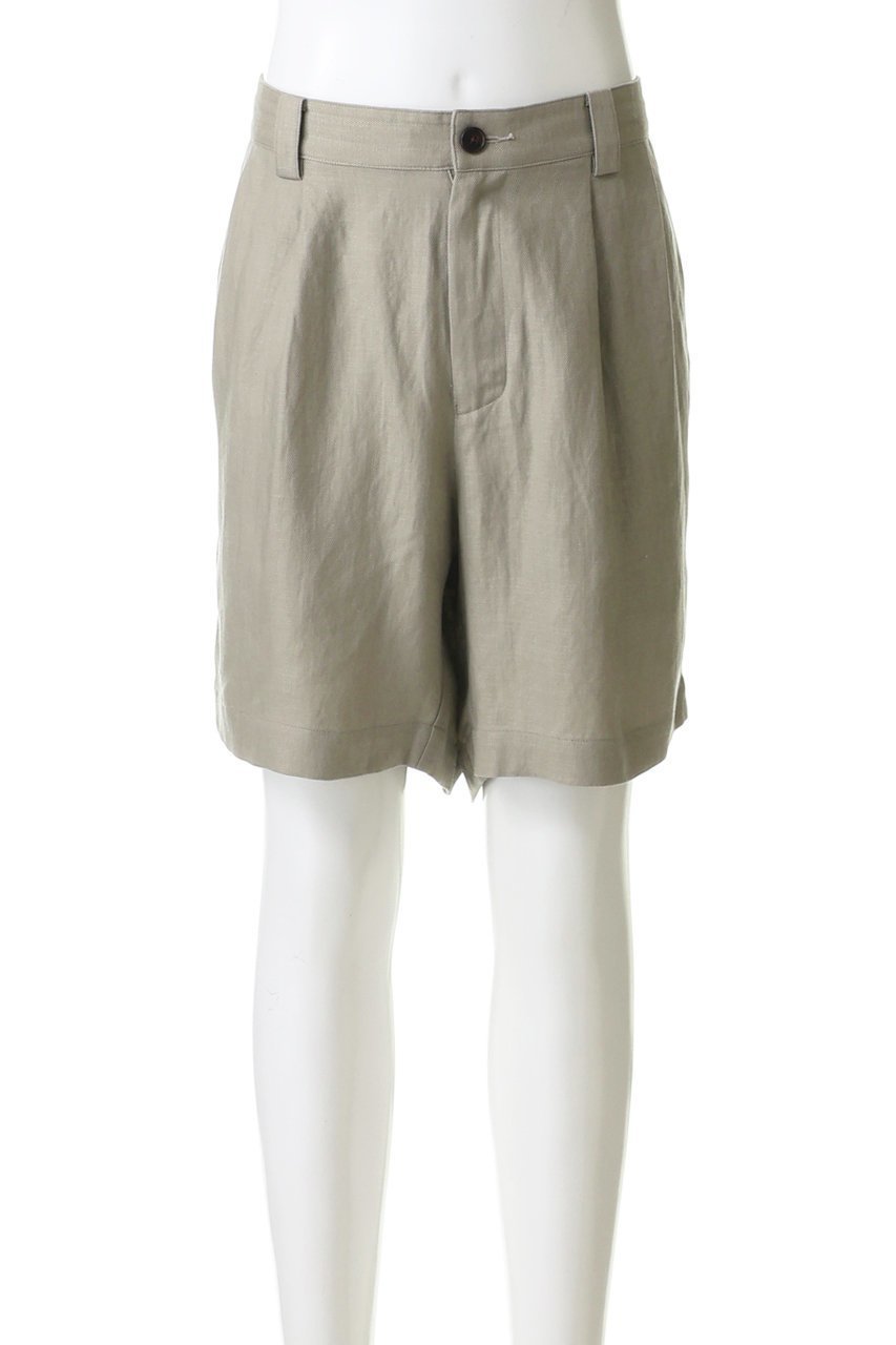 【ブルックス ブラザーズ/Brooks Brothers / MEN】の【MEN】リヨセル/リネン ヘリンボーン ショーツ 人気、トレンドファッション・服の通販 founy(ファニー) 　ファッション　Fashion　メンズファッション　Fashion for Men　ボトムス　Bottoms　ハーフパンツ・ショートパンツ　Shorts & Half Pants　ショーツ　Shorts, Short Pants　ショート　Short, Short Length　ジャケット　Jacket, Outerwear　セットアップ　Set-Up, Coordinated Outfit　ドレープ　Drape, Draping Fabric　フィット　Fit, Slim Fit　リネン　Linen, Linen Fabric　リラックス　Relax, Relaxed Fit　ワイド　Wide, Wide Fit　エレガント 上品　Elegant　夏　Summer　定番　Standard, Basic Item　新作・新入荷　New Arrivals / New In　春　Spring　S/S・春夏　SS, Spring/Summer, Warm Season　other-2|ID: prp329100004933207 ipo3291000000037027840