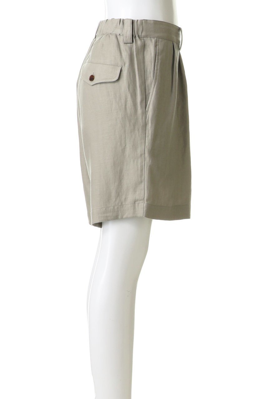 【ブルックス ブラザーズ/Brooks Brothers / MEN】の【MEN】リヨセル/リネン ヘリンボーン ショーツ 人気、トレンドファッション・服の通販 founy(ファニー) 　ファッション　Fashion　メンズファッション　Fashion for Men　ボトムス　Bottoms　ハーフパンツ・ショートパンツ　Shorts & Half Pants　ショーツ　Shorts, Short Pants　ショート　Short, Short Length　ジャケット　Jacket, Outerwear　セットアップ　Set-Up, Coordinated Outfit　ドレープ　Drape, Draping Fabric　フィット　Fit, Slim Fit　リネン　Linen, Linen Fabric　リラックス　Relax, Relaxed Fit　ワイド　Wide, Wide Fit　エレガント 上品　Elegant　夏　Summer　定番　Standard, Basic Item　新作・新入荷　New Arrivals / New In　春　Spring　S/S・春夏　SS, Spring/Summer, Warm Season　other-3|ID: prp329100004933207 ipo3291000000037027841