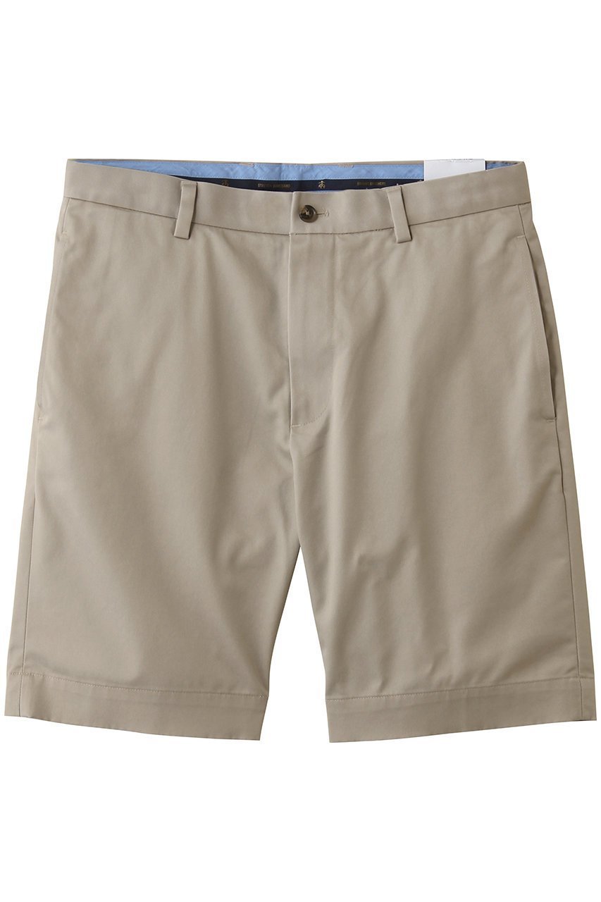 【ブルックス ブラザーズ/Brooks Brothers / MEN】の【MEN】ストレッチコットン ライトウエイトアドバンテージチノ プレーンフロント 9inショーツ 人気、トレンドファッション・服の通販 founy(ファニー) 　ファッション　Fashion　メンズファッション　Fashion for Men　ボトムス　Bottoms　おすすめ　Recommended / Our Picks　ショーツ　Shorts, Short Pants　シンプル　Simple, Minimal　ジャケット　Jacket, Outerwear　ストレッチ　Stretch, Stretchy Fabric　スポーティ　Sporty, Casual Athletic　エレガント 上品　Elegant　人気　Popular, Best Seller　夏　Summer　定番　Standard, Basic Item　新作・新入荷　New Arrivals / New In　春　Spring　S/S・春夏　SS, Spring/Summer, Warm Season　無地　Plain, Solid Color　軽量　Lightweight, Ultra Light　 other-1|ID: prp329100004933213 ipo3291000000037027874