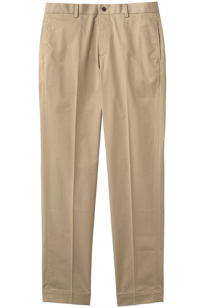 【ブルックス ブラザーズ/Brooks Brothers / MEN】の【MEN】ライトウエイト アドバンテージチノ プレーンフロントパンツ Regular インテリア・キッズ・メンズ・レディースファッション・服の通販 founy(ファニー) https://founy.com/ ファッション Fashion メンズファッション Fashion for Men ボトムス Bottoms シンプル Simple, Minimal ジャケット Jacket, Outerwear ジーンズ Jeans, Denim Pants ストレッチ Stretch, Stretchy Fabric ストレート Straight, Straight Cut ツイル Twist, Twisted Detail 定番 Standard, Basic Item フィット Fit, Slim Fit フロント Front, Front Design ポケット Pocket, Pocket Detail 無地 Plain, Solid Color おすすめ Recommended / Our Picks 新作・新入荷 New Arrivals / New In |ID: prp329100004933217 ipo3291000000037027907