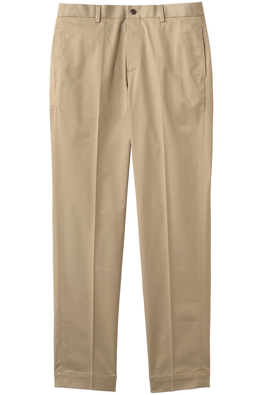 【ブルックス ブラザーズ/Brooks Brothers / MEN】の【MEN】ライトウエイト アドバンテージチノ プレーンフロントパンツ Regular 人気、トレンドファッション・服の通販 founy(ファニー) 　ファッション　Fashion　メンズファッション　Fashion for Men　ボトムス　Bottoms　シンプル　Simple, Minimal　ジャケット　Jacket, Outerwear　ジーンズ　Jeans, Denim Pants　ストレッチ　Stretch, Stretchy Fabric　ストレート　Straight, Straight Cut　ツイル　Twist, Twisted Detail　定番　Standard, Basic Item　フィット　Fit, Slim Fit　フロント　Front, Front Design　ポケット　Pocket, Pocket Detail　無地　Plain, Solid Color　おすすめ　Recommended / Our Picks　新作・新入荷　New Arrivals / New In　 other-1|ID: prp329100004933217 ipo3291000000037027907