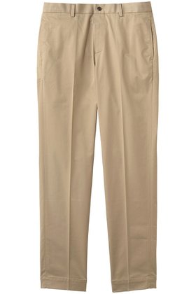 【ブルックス ブラザーズ/Brooks Brothers / MEN】の【MEN】ライトウエイト アドバンテージチノ プレーンフロントパンツ Regular 大人の最旬トレンドファッション＆コーディネート founy(ファウニー) ファッション Fashion メンズファッション Fashion for Men ボトムス Bottoms シンプル Simple, Minimal ジャケット Jacket, Outerwear ジーンズ Jeans, Denim Pants ストレッチ Stretch, Stretchy Fabric ストレート Straight, Straight Cut ツイル Twist, Twisted Detail 定番 Standard, Basic Item フィット Fit, Slim Fit フロント Front, Front Design ポケット Pocket, Pocket Detail 無地 Plain, Solid Color おすすめ Recommended / Our Picks |ID:prp329100004933217
