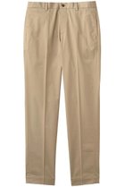 【ブルックス ブラザーズ/Brooks Brothers / MEN】の【MEN】ライトウエイト アドバンテージチノ プレーンフロントパンツ Regular カーキベージュ|ID: prp329100004933217 ipo3291000000037241476