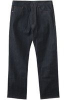 【ブルックス ブラザーズ/Brooks Brothers / MEN】の【MEN】リジットデニム ファイブポケットパンツ 大人の最旬トレンドファッション＆コーディネート founy(ファウニー) ファッション Fashion メンズファッション Fashion for Men ボトムス Bottoms デニムパンツ・ジーンズ Denim Pants コイン Coin, Coin Design シンプル Simple, Minimal ジャケット Jacket, Outerwear ジーンズ Jeans, Denim Pants デニム Denim, Jeans Material パッチ Patch, Appliqué フロント Front, Front Design ベーシック Basic, Essential ポケット Pocket, Pocket Detail おすすめ Recommended / Our Picks 新作・新入荷 New Arrivals / New In |ID:prp329100004933218