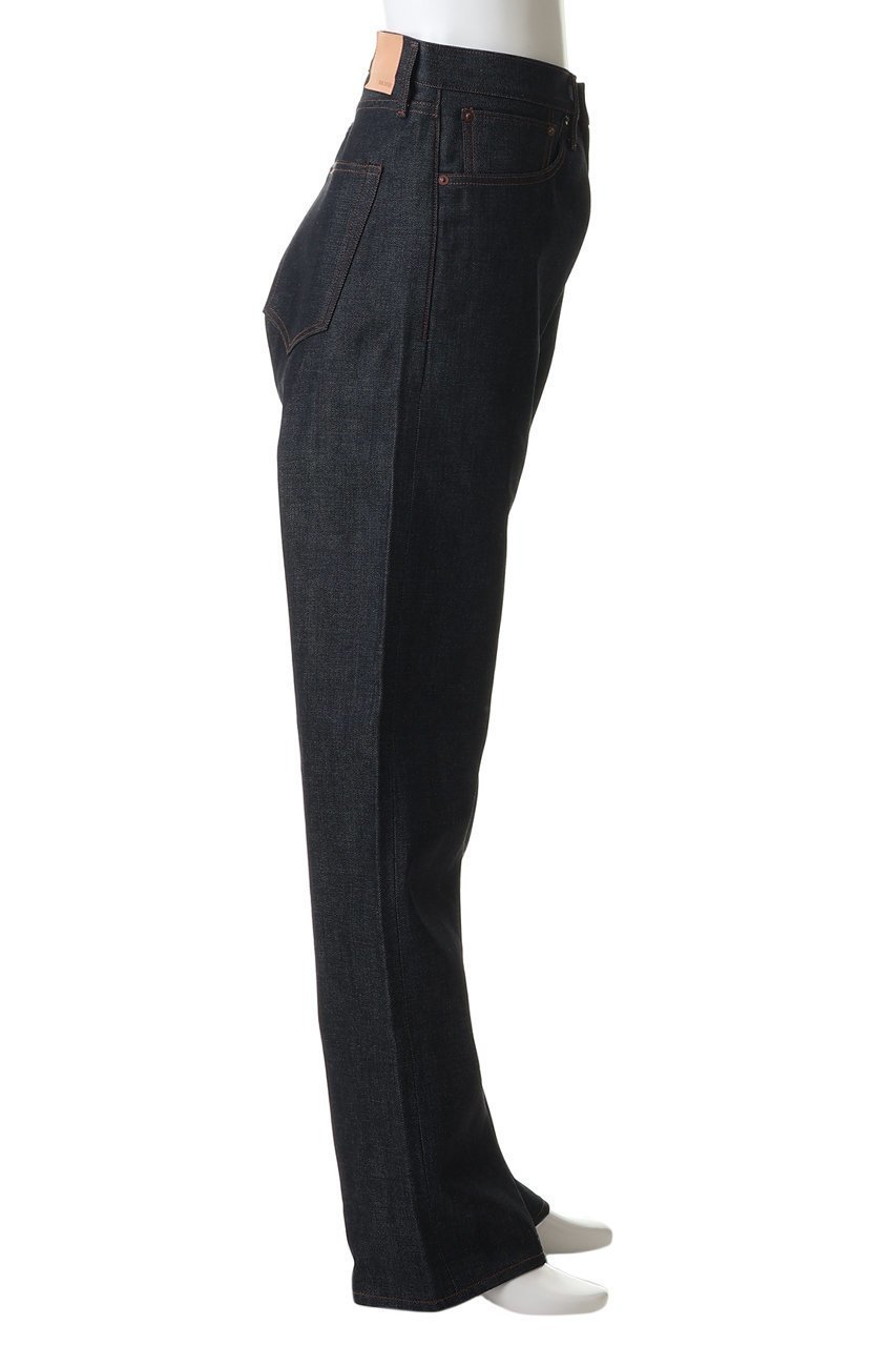 【ブルックス ブラザーズ/Brooks Brothers / MEN】の【MEN】リジットデニム ファイブポケットパンツ 人気、トレンドファッション・服の通販 founy(ファニー) 　ファッション　Fashion　メンズファッション　Fashion for Men　ボトムス　Bottoms　デニムパンツ・ジーンズ　Denim Pants　コイン　Coin, Coin Design　シンプル　Simple, Minimal　ジャケット　Jacket, Outerwear　ジーンズ　Jeans, Denim Pants　デニム　Denim, Jeans Material　パッチ　Patch, Appliqué　フロント　Front, Front Design　ベーシック　Basic, Essential　ポケット　Pocket, Pocket Detail　おすすめ　Recommended / Our Picks　新作・新入荷　New Arrivals / New In　other-3|ID: prp329100004933218 ipo3291000000037027918