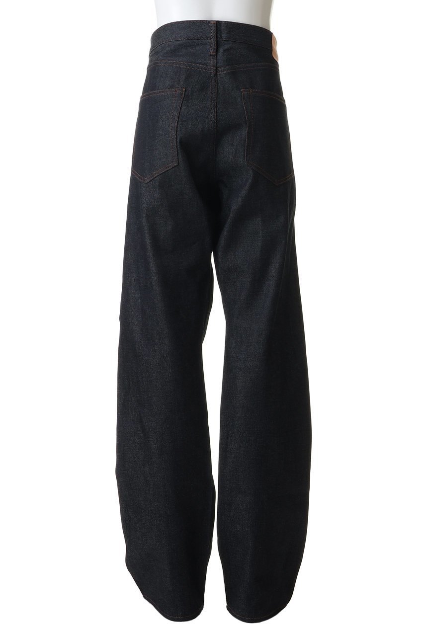 【ブルックス ブラザーズ/Brooks Brothers / MEN】の【MEN】リジットデニム ファイブポケットパンツ 人気、トレンドファッション・服の通販 founy(ファニー) 　ファッション　Fashion　メンズファッション　Fashion for Men　ボトムス　Bottoms　デニムパンツ・ジーンズ　Denim Pants　コイン　Coin, Coin Design　シンプル　Simple, Minimal　ジャケット　Jacket, Outerwear　ジーンズ　Jeans, Denim Pants　デニム　Denim, Jeans Material　パッチ　Patch, Appliqué　フロント　Front, Front Design　ベーシック　Basic, Essential　ポケット　Pocket, Pocket Detail　おすすめ　Recommended / Our Picks　新作・新入荷　New Arrivals / New In　other-4|ID: prp329100004933218 ipo3291000000037027919