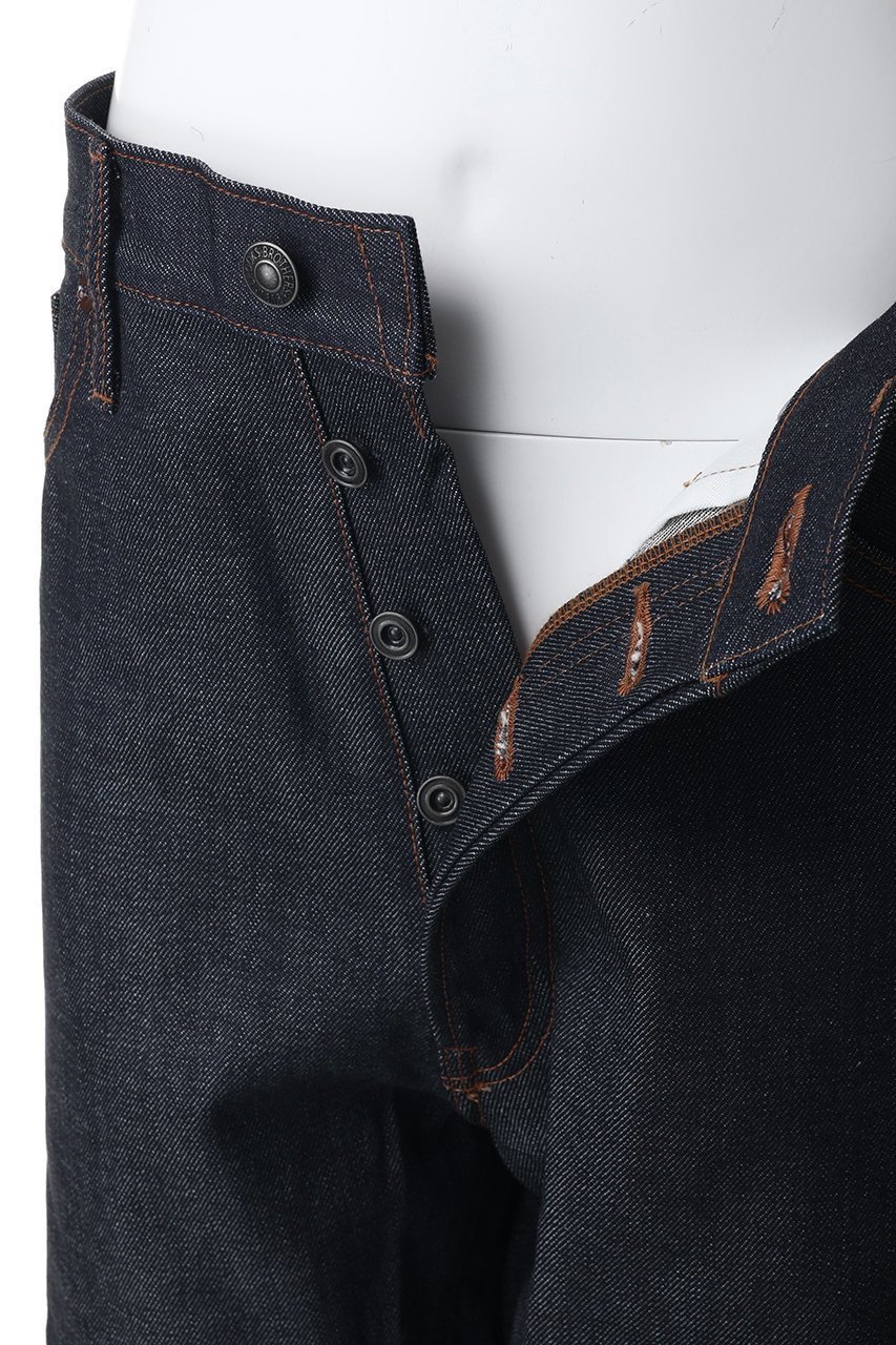 【ブルックス ブラザーズ/Brooks Brothers / MEN】の【MEN】リジットデニム ファイブポケットパンツ 人気、トレンドファッション・服の通販 founy(ファニー) 　ファッション　Fashion　メンズファッション　Fashion for Men　ボトムス　Bottoms　デニムパンツ・ジーンズ　Denim Pants　コイン　Coin, Coin Design　シンプル　Simple, Minimal　ジャケット　Jacket, Outerwear　ジーンズ　Jeans, Denim Pants　デニム　Denim, Jeans Material　パッチ　Patch, Appliqué　フロント　Front, Front Design　ベーシック　Basic, Essential　ポケット　Pocket, Pocket Detail　おすすめ　Recommended / Our Picks　新作・新入荷　New Arrivals / New In　other-6|ID: prp329100004933218 ipo3291000000037027921