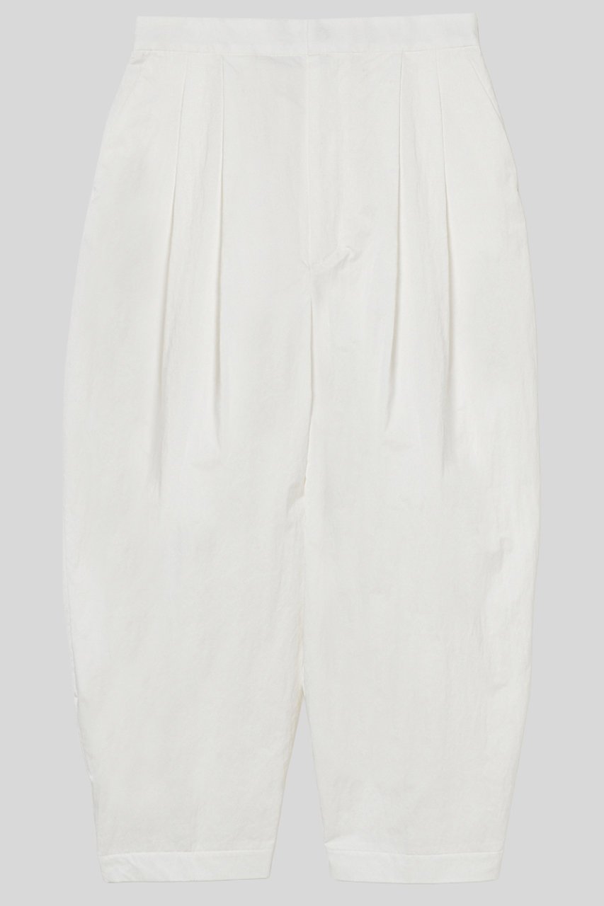 【イロット/IIROT】のpowdery touch キュロットパンツ 人気、トレンドファッション・服の通販 founy(ファニー) 　ファッション　Fashion　レディースファッション　Fashion for Women　スカート　Skirts　パンツ　Pants & Trousers　キュロット　Culottes, Wide Shorts　フォルム　Silhouette, Form　新作・新入荷　New Arrivals / New In　 other-1|ID: prp329100004933220 ipo3291000000037027928