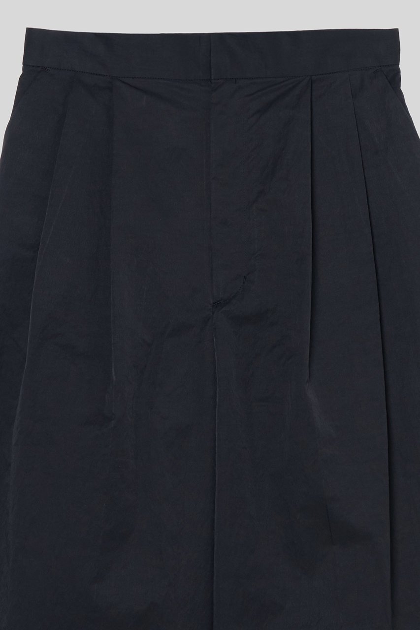 【イロット/IIROT】のpowdery touch キュロットパンツ 人気、トレンドファッション・服の通販 founy(ファニー) 　ファッション　Fashion　レディースファッション　Fashion for Women　スカート　Skirts　パンツ　Pants & Trousers　キュロット　Culottes, Wide Shorts　フォルム　Silhouette, Form　新作・新入荷　New Arrivals / New In　other-3|ID: prp329100004933220 ipo3291000000037027932