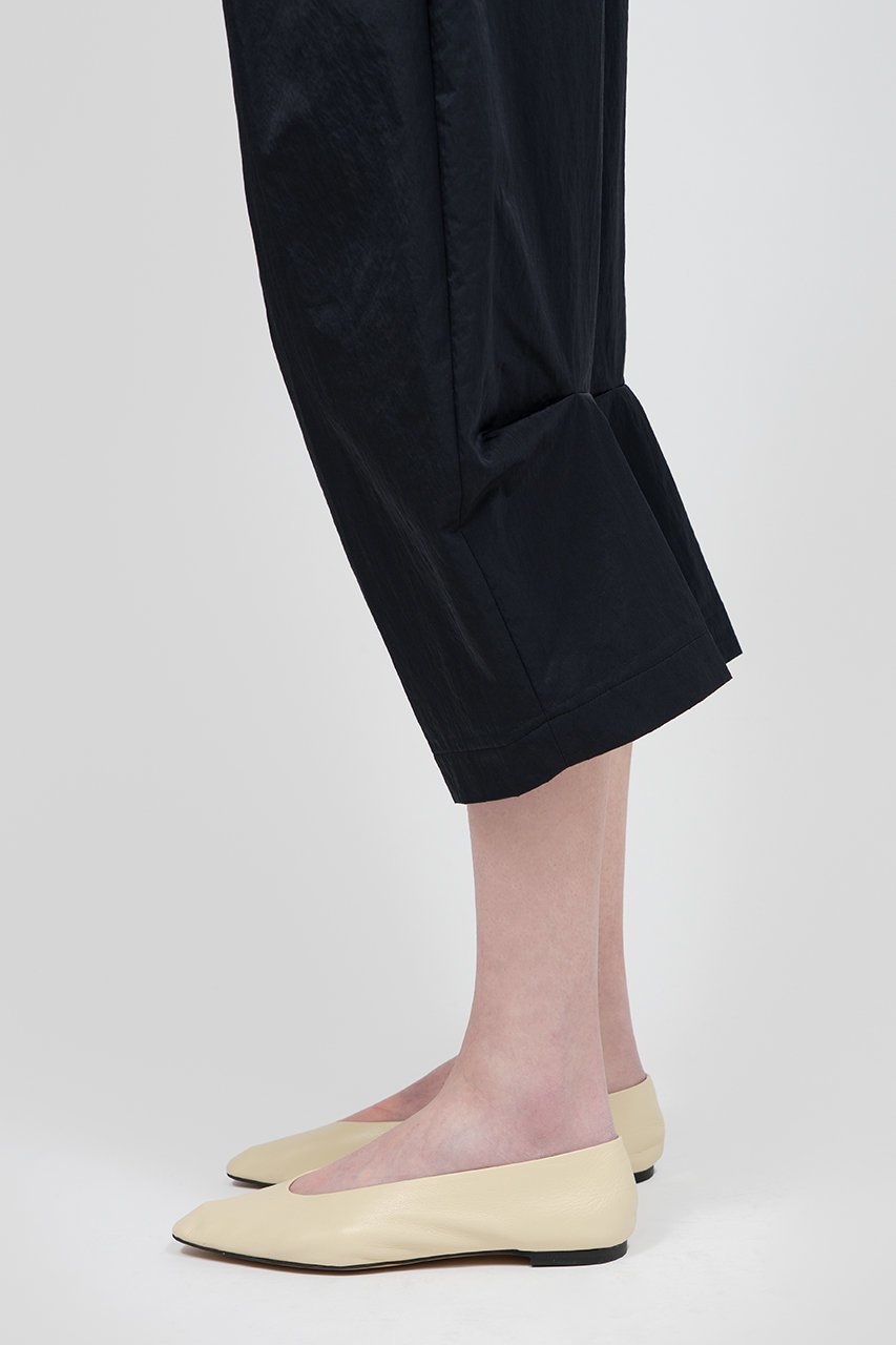 【イロット/IIROT】のpowdery touch キュロットパンツ 人気、トレンドファッション・服の通販 founy(ファニー) 　ファッション　Fashion　レディースファッション　Fashion for Women　スカート　Skirts　パンツ　Pants & Trousers　キュロット　Culottes, Wide Shorts　フォルム　Silhouette, Form　新作・新入荷　New Arrivals / New In　other-5|ID: prp329100004933220 ipo3291000000037027934