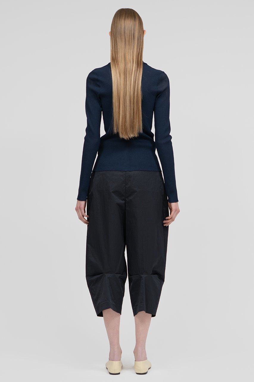 【イロット/IIROT】のpowdery touch キュロットパンツ 人気、トレンドファッション・服の通販 founy(ファニー) 　ファッション　Fashion　レディースファッション　Fashion for Women　スカート　Skirts　パンツ　Pants & Trousers　キュロット　Culottes, Wide Shorts　フォルム　Silhouette, Form　新作・新入荷　New Arrivals / New In　other-8|ID: prp329100004933220 ipo3291000000037027937