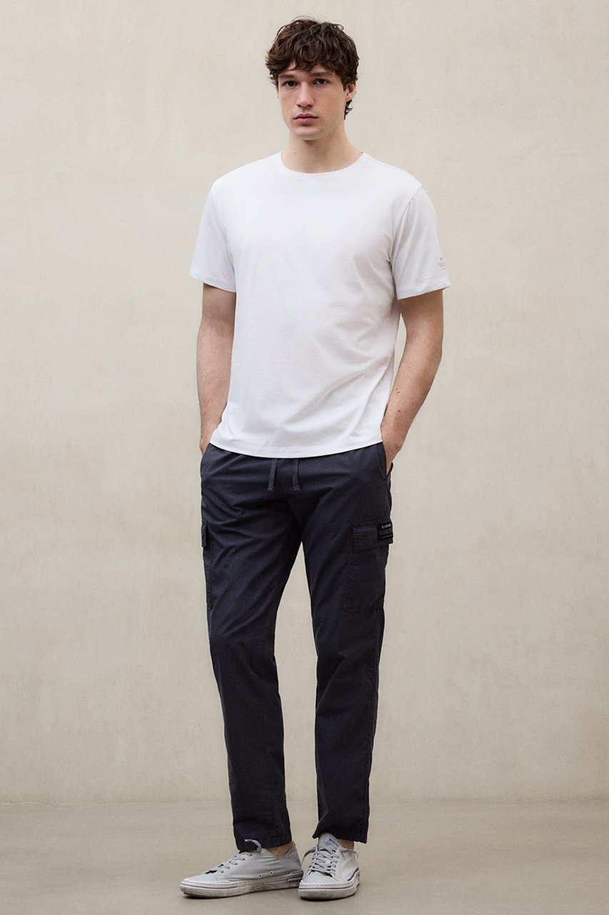 【エコアルフ/ECOALF / MEN】の【MEN】TARGO パンツ / TARGO PANTS MAN 人気、トレンドファッション・服の通販 founy(ファニー) 　ファッション　Fashion　メンズファッション　Fashion for Men　ボトムス　Bottoms　コレクション　Collection, Seasonal Line　ヴィンテージ　Vintage Style　新作・新入荷　New Arrivals / New In　other-2|ID: prp329100004933221 ipo3291000000037027944