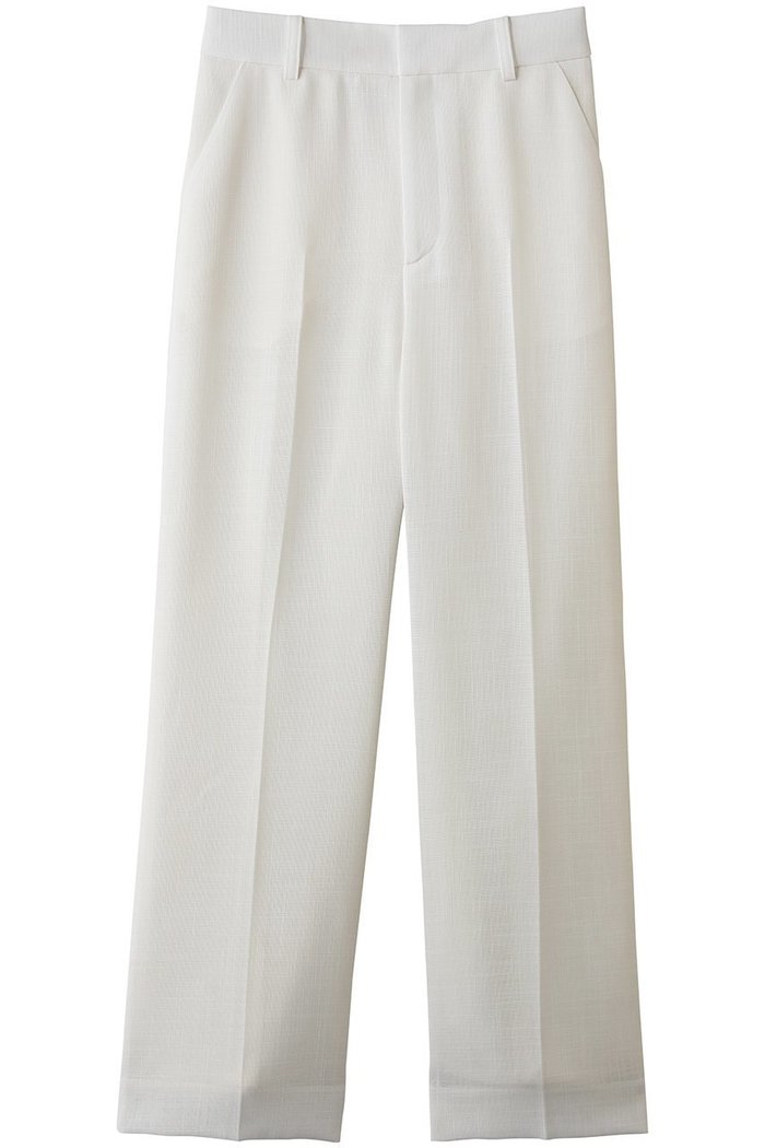 【アナイ/ANAYI】のカラミリネンライクワイドパンツ インテリア・キッズ・メンズ・レディースファッション・服の通販 founy(ファニー) https://founy.com/ ファッション Fashion レディースファッション Fashion for Women パンツ Pants & Trousers リネン Linen, Linen Fabric 夏 Summer 新作・新入荷 New Arrivals / New In |ID: prp329100004933223 ipo3291000000037027947