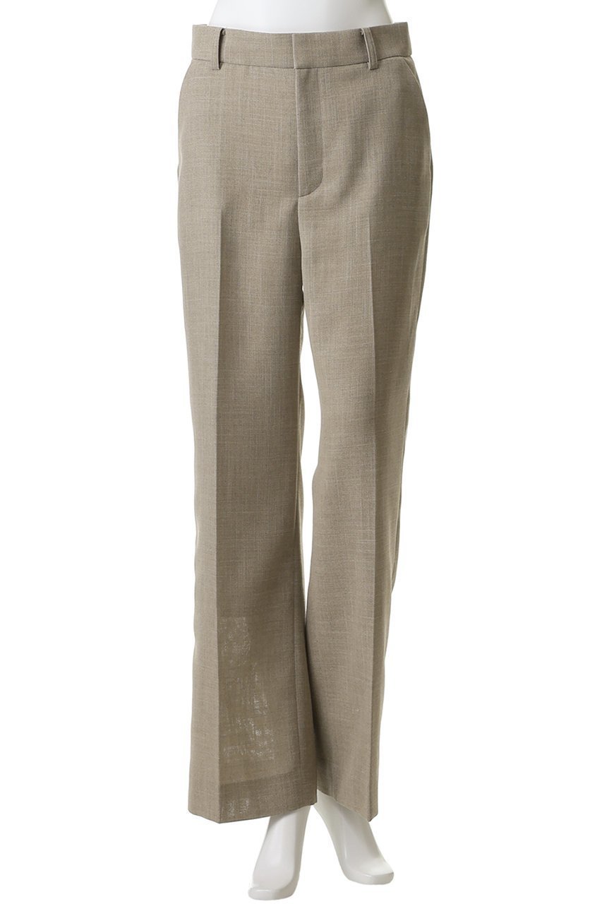 【アナイ/ANAYI】のカラミリネンライクワイドパンツ 人気、トレンドファッション・服の通販 founy(ファニー) 　ファッション　Fashion　レディースファッション　Fashion for Women　パンツ　Pants & Trousers　リネン　Linen, Linen Fabric　夏　Summer　新作・新入荷　New Arrivals / New In　other-2|ID: prp329100004933223 ipo3291000000037027953