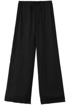 【プルミエ アロンディスモン/1er Arrondissement】のキュプラフィブリルイージーパンツ 人気、トレンドファッション・服の通販 founy(ファニー) ファッション Fashion レディースファッション Fashion for Women パンツ Pants & Trousers とろみ Fluid, Flowy Fabric キュプラ Cupro, Eco Fabric シンプル Simple, Minimal ワイド Wide, Wide Fit 新作・新入荷 New Arrivals / New In thumbnail ブラック|ID: prp329100004933224 ipo3291000000037027959