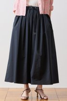 【ティアラ/Tiara】のタックギャザーフレアスカート 人気、トレンドファッション・服の通販 founy(ファニー) ファッション Fashion レディースファッション Fashion for Women スカート Skirts Aライン・フレアスカート A-Line & Flared Skirts ロングスカート Long Skirts / Maxi & Midi Skirts おすすめ Recommended / Our Picks コンパクト Compact, Small Size サンダル Sandals, Summer Shoes シューズ Shoes, Footwear タフタ Taffeta, Structured Fabric フレア Flare, Flared ポケット Pocket, Pocket Detail ロング Long, Long-Length エレガント 上品 Elegant 夏 Summer 新作・新入荷 New Arrivals / New In thumbnail ネイビー|ID: prp329100004933228 ipo3291000000037027987