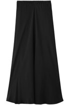 【プルミエ アロンディスモン/1er Arrondissement】のキュプラフィブリル マーメイドスカート 人気、トレンドファッション・服の通販 founy(ファニー) ファッション Fashion レディースファッション Fashion for Women スカート Skirts ロングスカート Long Skirts / Maxi & Midi Skirts とろみ Fluid, Flowy Fabric キュプラ Cupro, Eco Fabric シンプル Simple, Minimal フレア Flare, Flared マーメイド Mermaid, Fishtail Silhouette ロング Long, Long-Length 新作・新入荷 New Arrivals / New In thumbnail ブラック|ID: prp329100004933230 ipo3291000000037027999